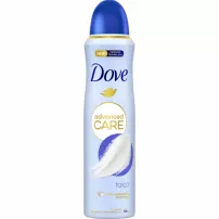 Dove Advanced Care Talco Deodorant Spray ����������-������������� "ͳ������ �����"