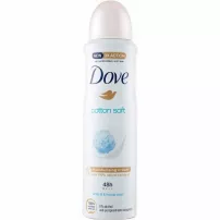 Dove Cotton Soft White Lily&Freesia Deodorant Spray ����������-������������� "�'����� �������" � �������� ��� �볿 �� ���糿