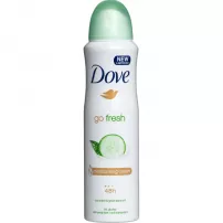 Dove Go Fresh Cucumber & Green Tea Scent Deodorant Spray ����������-������������� "����� ������"