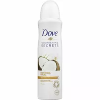 Dove Nourishing Secrets Coco & Jasmine Deodorant Spray ����������-������������� "������ �����. ³���������" � �������� ������ �� �������