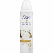 Dove Nourishing Secrets Coco & Jasmine Deodorant Spray 150ml