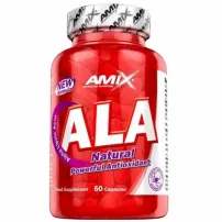 Amix ALA 200 mg ������� ������� "�����-�������� �������" 200 ��