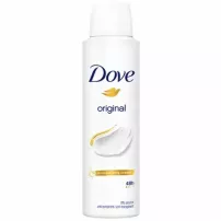 Dove Original Deodorant Spray ����������-������������� "�������"