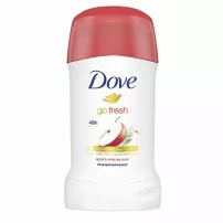 Dove Go Fresh Apple & White Tea Deodorant ����������-��� "������ �� ���� ���"