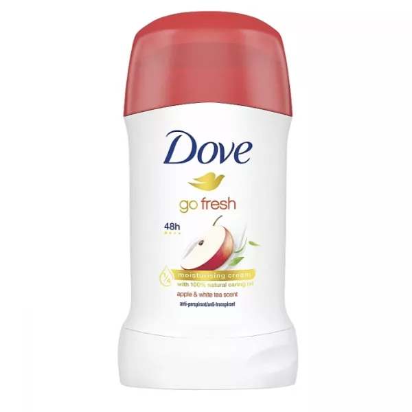 Dove Go Fresh Apple & White Tea Deodorant ����������-���� 