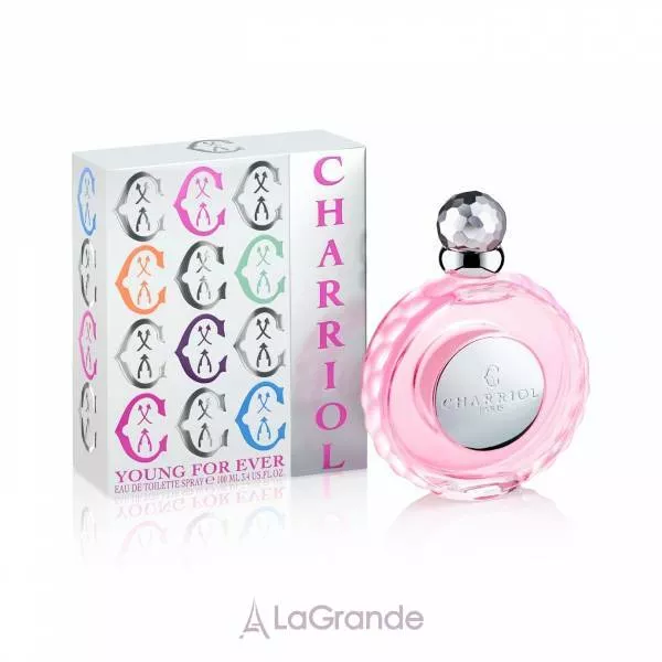 Charriol Young For Ever �������� ���� (������)