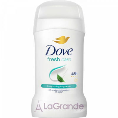 Dove Fresh Care Deo Stick 48H - 