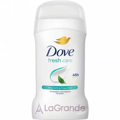 Dove Fresh Care Deo Stick 48H - 