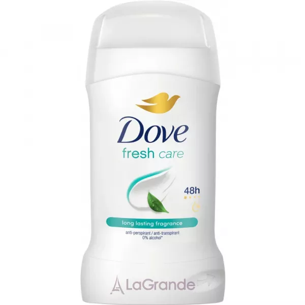 Dove Fresh Care Deo Stick 48H �������������-��� 