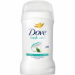 Dove Fresh Care Deo Stick 48H 50ml