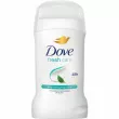 Dove Fresh Care Deo Stick 48H 50ml