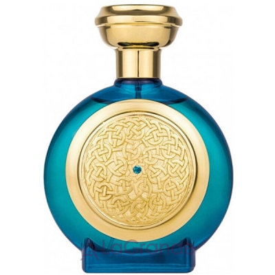 Boadicea the Victorious Aqua Sapphire   ()