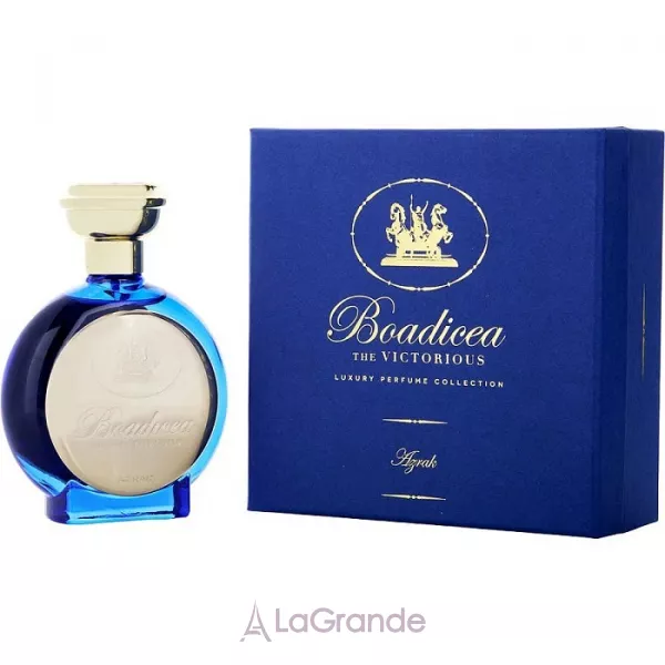 Boadicea the Victorious Azrak ��������������� ����
