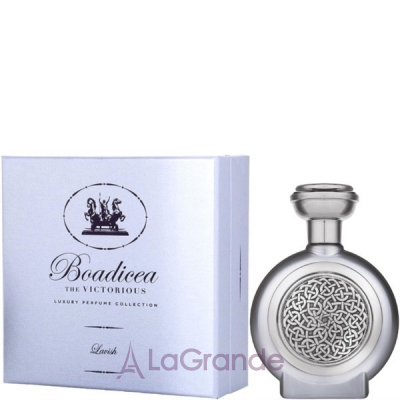 Boadicea the Victorious Lavish  