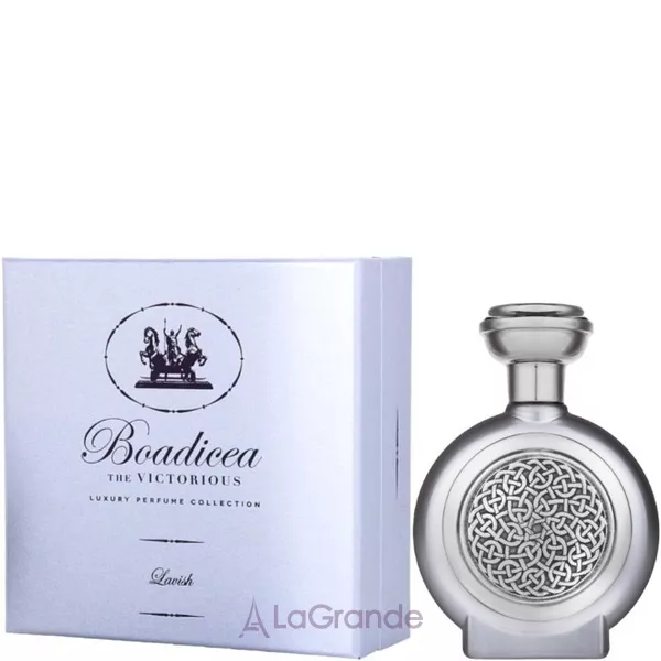 Boadicea the Victorious Lavish ��������������� ����