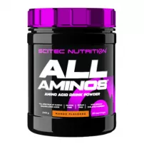 Scitec Nutrition All Aminos Mango �������� ����������� "�����"