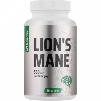 Sporter Lion's Mane 550 mg ����������� ������� "������ �����������", 550 ��
