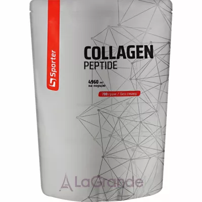 Sporter Collagen Peptide   
