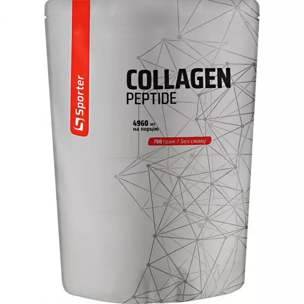 Sporter Collagen Peptide ĳ������ ������� 