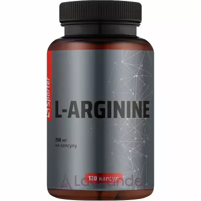 Sporter L-Arginine 700 mg ĳ  