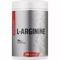 Sporter L-Arginine 700 mg ĳ������ ������� "L-������", 700 ��