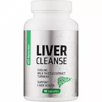 Sporter Liver Cleanse ĳ������ ������� ��� �������� ������'� �������