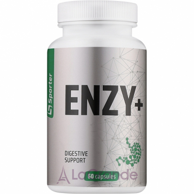 Sporter Enzy+   
