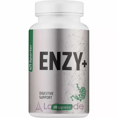 Sporter Enzy+   