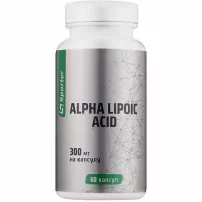 Sporter Alpha Lipoic Acid 300 mg ����������� ������� "�����-�������� �������", 300 ��