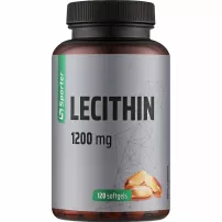 Sporter Lecithin 1200 mg ����������� ������� "�������", 1200 ��