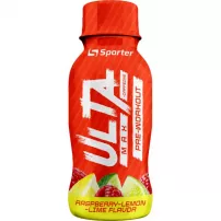 Sporter Ulta Pre-Workout Raspberry-Lemon-Lime ����������������� �������� "������-�����-����"