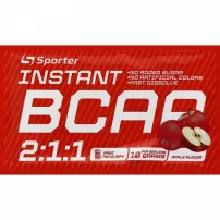 Sporter Instant BCAA 2:1:1 Apple �������� ����������� �� ������ ������