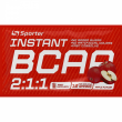 Sporter Instant BCAA 2:1:1 Apple 300g
