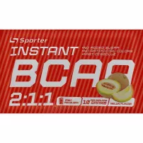 Sporter Instant BCAA 2:1:1 Melon �������� ����������� �� ������ ����