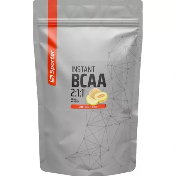 Sporter Instant BCAA 2:1:1 Melon �������� ���������� � ������ ����