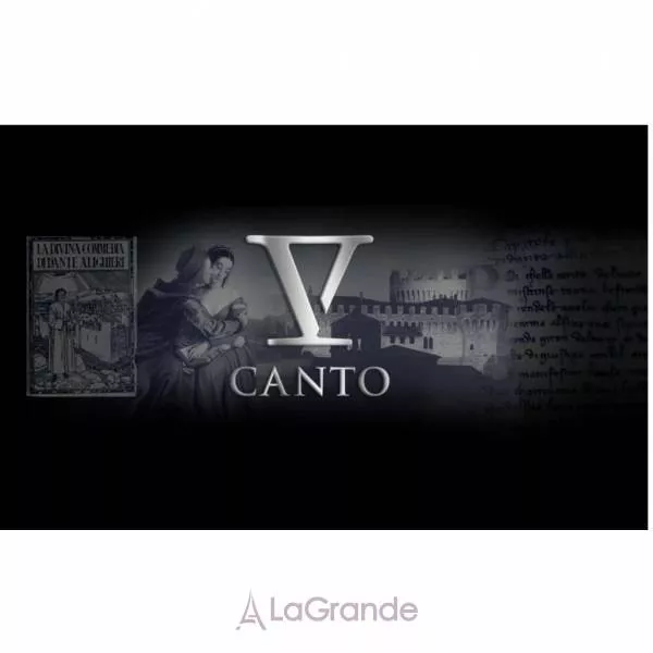 V Canto Mastin ��������������� ����