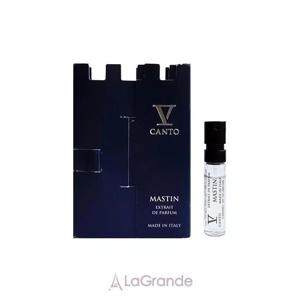 V Canto Mastin ��������������� ����