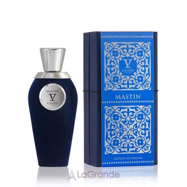 V Canto Mastin ��������������� ����
