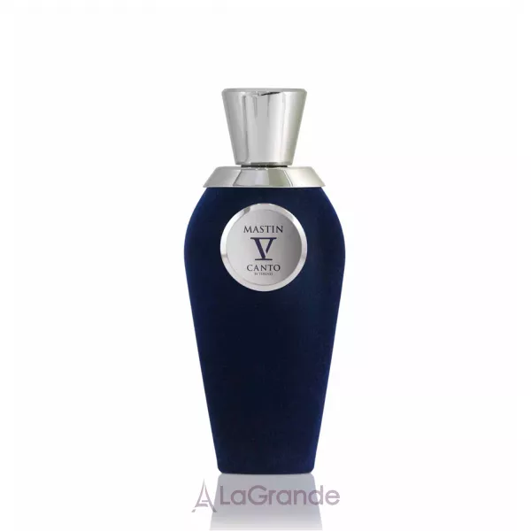V Canto Mastin ��������������� ����