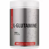 Sporter L-Glutamine 5000 mg ĳ������ ������� "L-�������", 5000 ��