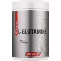 Sporter L-Glutamine 700 mg ĳ������ ������� "L-�������", 700 ��