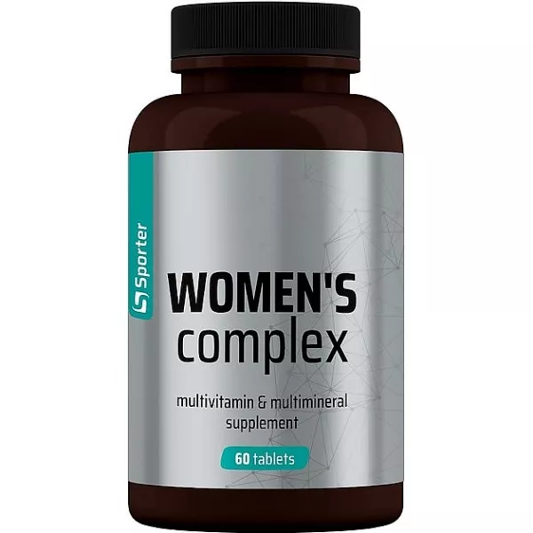 Sporter Women's Complex ³������-���������� �������� ��� ����