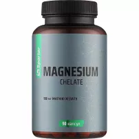 Sporter Magnesium Chelate 100 mg ����������� ������� "������ �����", 100 ��