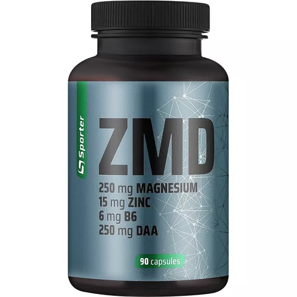 Sporter ZMD ³������-���������� ��������