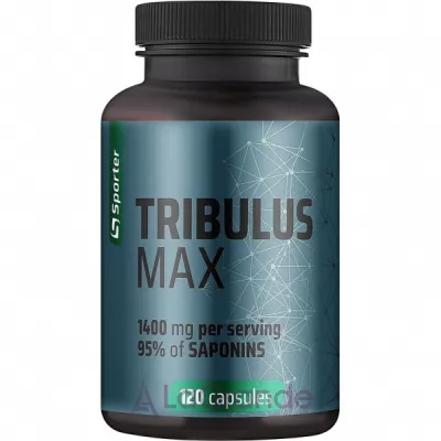 Sporter Tribulus MAX 1400 mg ĳ  