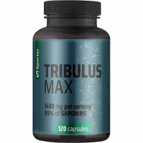 Sporter Tribulus MAX 1400 mg ����������� ������� "�������� ����", 1400 ��