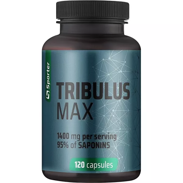 Sporter Tribulus MAX 1400 mg ĳ������ ������� 