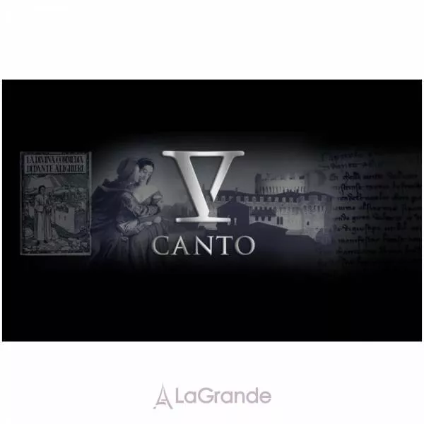 V Canto Mea Culpa ��������������� ����