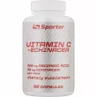 Sporter Vitamin C + Echinacea   