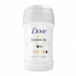 Dove Invisible Dry White Freesia & Violet Flower Antiperspirant Stick 40ml